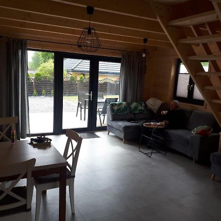 Domki Dobrogoszcz Extérieur photo