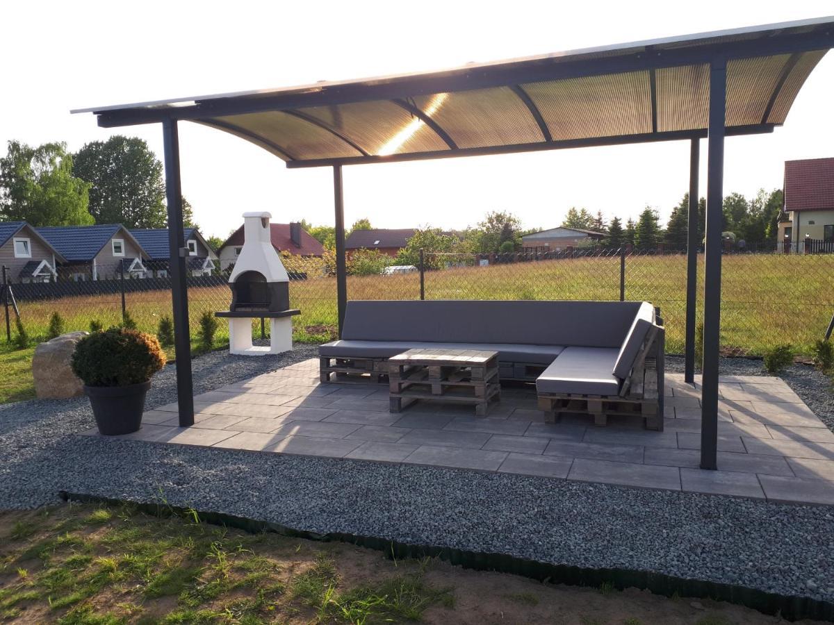 Domki Dobrogoszcz Extérieur photo