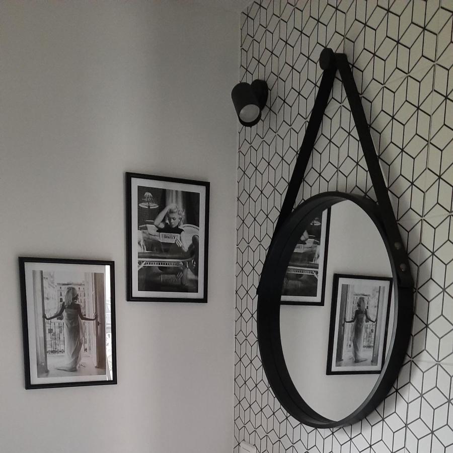Domki Dobrogoszcz Extérieur photo